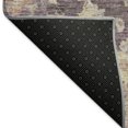 thumbnail image 5 of Addison Rugs Chantille Indoor/Outdoor Traditional Eggplant Machine Washable Rectangle Rug, 8' x 10', 5 of 8