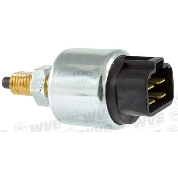 WVE 1S5075 Brake Light Switch