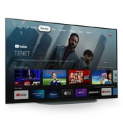 Sony XR48A90K 48” Class A90K 2160p (4K) OLED Smart TVs with Remote Control and Stand, 1 Pack