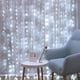 thumbnail image 3 of New Year 2025 USB Holiday Garland Bedroom Window Curtain String Light Xmas Party Decor Navidad Natal Christmas Home Decorations, 3 of 5