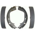 thumbnail image 1 of 17959B Sabot de Frein à Tambour Collé par ACDELCO PROFESSIONAL BRAKES CANADA, 1 of 4