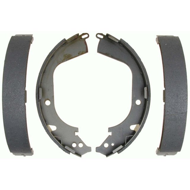 17959B Sabot de Frein à Tambour Collé par ACDELCO PROFESSIONAL BRAKES CANADA
