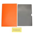 thumbnail image 1 of 16.2in Laptop Private Screen Filter Prevent Peeping Prevent Glare 0.4mm Magnetic Double Side Notebook Screen Film Guard, 1 of 5