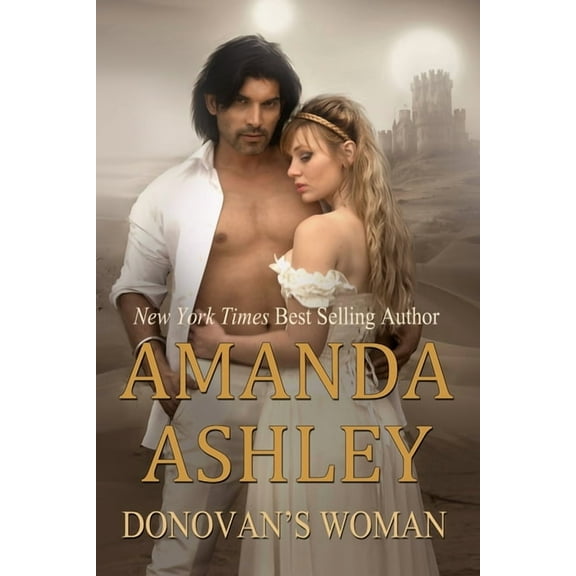 Donovan's Woman, (Paperback)