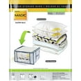 thumbnail image 2 of Egemen Magic Saver Bag Large 1/Pkg, 2 of 2