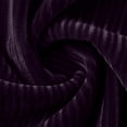 thumbnail image 6 of FRSASU Sweatshirts for Women Long Sleeve Half Zipper Pullover Tops Ribbed Solid Casual Fashion Spring Fall Tops Purple, 6 of 9