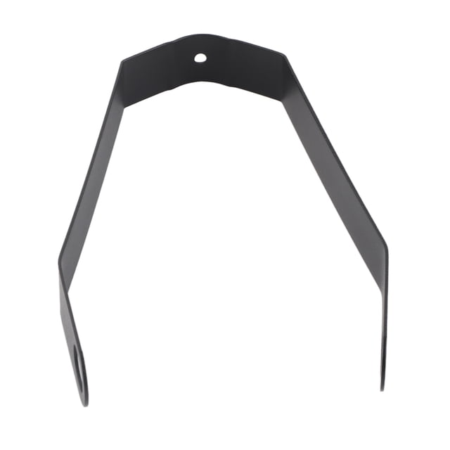 Electric Scooter Rear Mudguard Bracket Support,Aluminum Alloy Iron Rear Support for G30 Electric Scooter