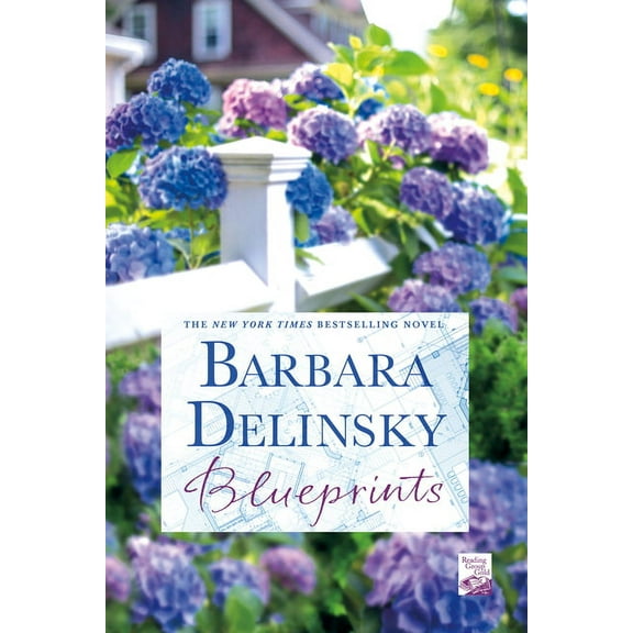 Blueprints, (Paperback)