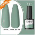 thumbnail image 1 of NAILWIND 8ML Semi permanente UV LED esmalte de uñas en Gel para uñas arte verano Color Gel barniz híbrido necesita capa superior para Base esmalte de Gel Tan Jianjun unisex, 1 of 2