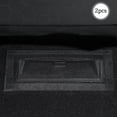 thumbnail image 4 of DYNWAVECA 2 Pack Accessoires Intérieurs pour Évent de Voiture sous le Siège Filet de Protection Anti-Blocage pour Modèle Y, 4 of 9