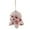D, variant on Acrylic 2D Monkey-Shaped Car Pendant for Vehicle Interior Decoration, Easy to Install