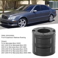 thumbnail image 3 of Bar Front Suspension Stabilizer Bushing 2203230040 Fits for   W220, 3 of 7