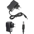 thumbnail image 1 of Keyboard Piano Power Supply, Universal 9v Ac/dc Power Supply For Digital Keyboard E-piano Klavir Keyboard Musical Instrument, 100-240v (eu Plug), 1 of 4