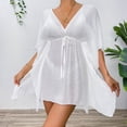 thumbnail image 4 of Couverture de Plage pour Femmes Polyester Style Boho Long pour Plage et Vacances, 4 of 6