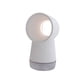thumbnail image 2 of Ventilador de escritorio USB sin hojas Jumpingount Enfriador de aire de oficina Mini pulverizador silencioso portátil 3 velocidades HA005991-00, 2 of 6