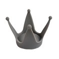 thumbnail image 1 of Helmet Crown Decor With Suction Cup Silicone Cute Motorcycle Helmet Crown For Kids, 1 of 5