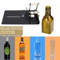 thumbnail image 4 of Glass Bottle Cutter, Recyclable Efficient Glass Bottle Cutter Tool  for Round Square Bottles, 4 of 7