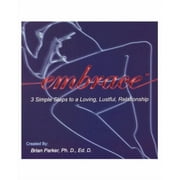 Embrace - board and card game