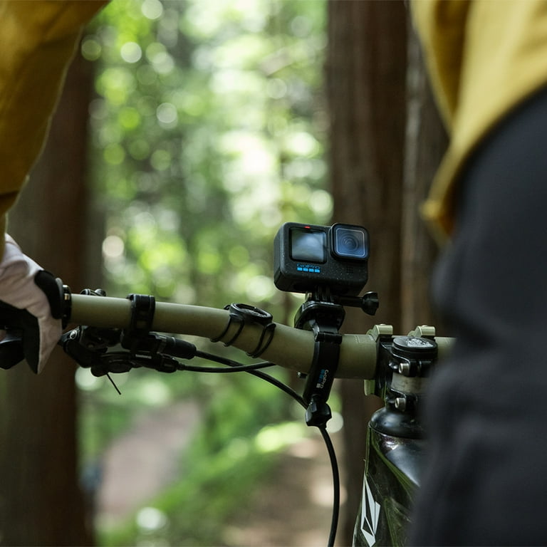 GoPro HERO12 Black Camera with Accessories Bundle, Image