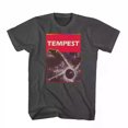 thumbnail image 1 of 2025 Été Coton Rétro Nouveau ATARI Classique Jeu d'Arcade T-shirt Console ATARI Américain Simple Coton Hommes Femmes Hauts Tees Harajuku qsh11 TTG, 1 of 6