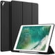 thumbnail image 1 of wonim11 JETech Case for iPad Pro 12.9 Inch (2015/2017 Model, 1st/2nd Generation) with Pencil Holder, Slim Tablet Cover with Soft TPU Back, Auto Wake/Sleep (Black), 1 of 1