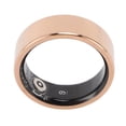 thumbnail image 1 of Anillo Inteligente, Anillo de Fitness Inteligente Ligero Rose Gold Para Leer, 1 of 7