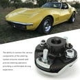 thumbnail image 3 of Speed Steering Rag Joint,  Rugged Vibration Reduction 3/4 inch 36 Spline Steering Rag Joint  for Manual Boxes, 3 of 7