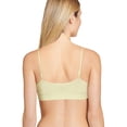 thumbnail image 3 of Jockey Women's Modern Micro Stretch Seamfree Cami Strap Bralette, 3 of 4