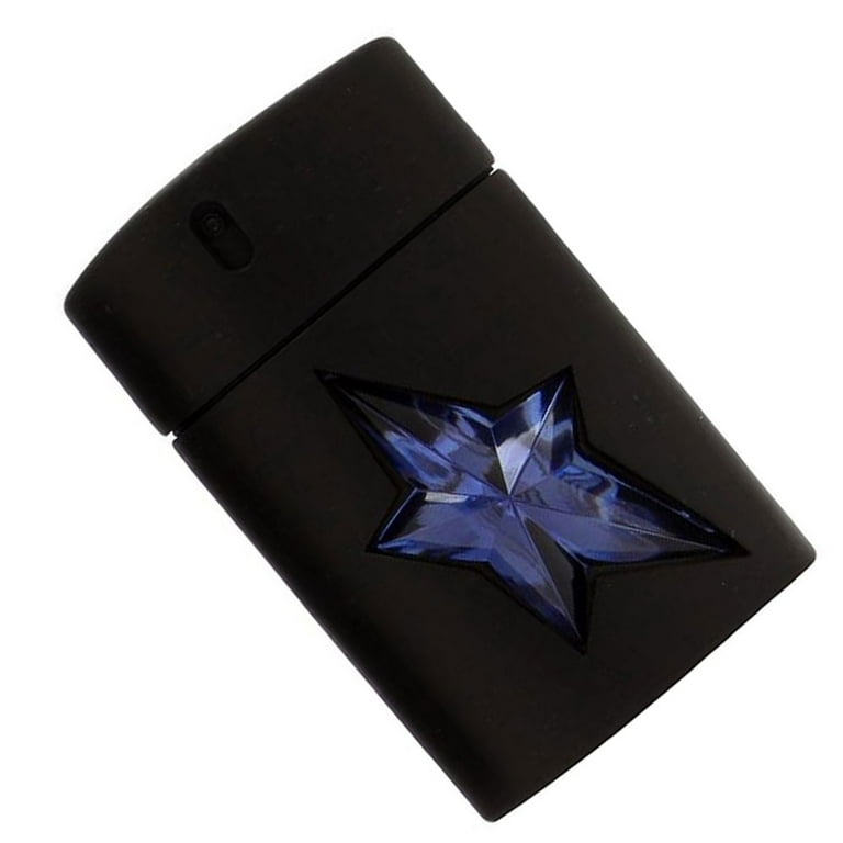 Thierry Mugler Eau De Toilette Vaporisateurs Gomme Refillable