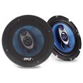 thumbnail image 1 of Pyle Speaker 6.5" Pyle 3-Way 360w Blue Label Series  15in. x 7.5in. x 3in., 1 of 4
