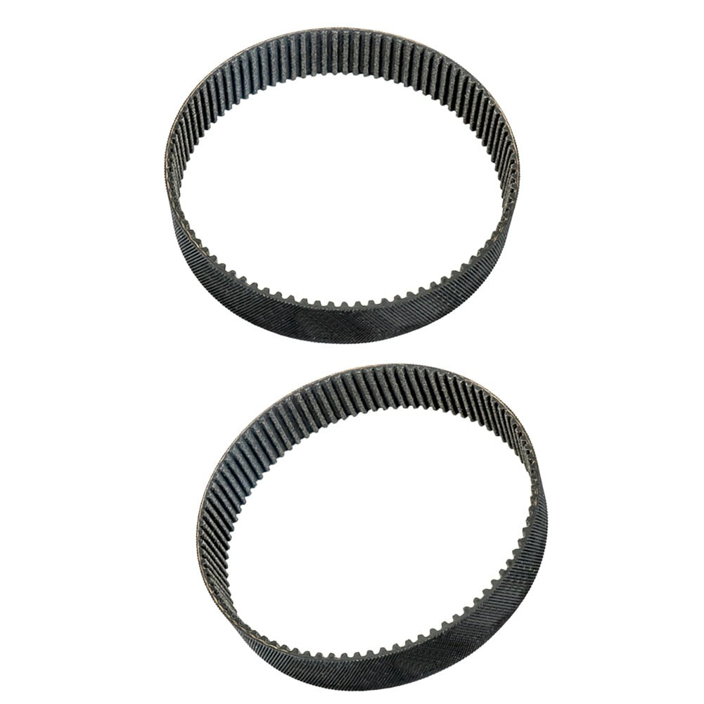 2X For Bosch Timing Belt Planer Gho18 VLi / 14.4 1500 / 2000/ 100 / 15