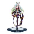 thumbnail image 1 of Figura de Anime de Demon Slayer para niños, juguetes de Daki Gyuutarou, Kokushibou, modelo de Pvc hecho a mano, estatua Gk, muñeca de decoración, regalos, 1 of 4