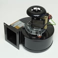 thumbnail image 4 of Pellet Stove Variable Speed Blower Motor Replacement for Breckwell A-E-033 A-E-033A, 4 of 5