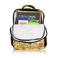thumbnail image 4 of LEGO Minifigures Backpack | Jurrasic World, Ninjaro, Batman, Transformers | Mini Lego People Backpacks LEGO -, 4 of 6