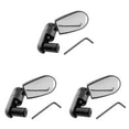 thumbnail image 1 of Espejo retrovisor de bicicleta giratorio Universal manillar de ciclismo espejo gran angular, 1 of 9