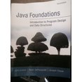thumbnail image 1 of Pre-Owned Java Foundations Paperback, 1 of 1
