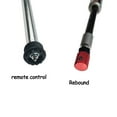 thumbnail image 2 of Bike Front Fork Spring Stroke cartridge Oil Pump Shoulder/Line Contro Remote+Rebound, 2 of 9