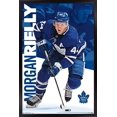 thumbnail image 1 of NHL Toronto Maple Leafs - Morgan Rielly 18 Wall Poster, 1 of 5