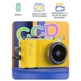 thumbnail image 1 of High Definition Digital Camera For Students To Learn Mini Front And Rear Camera Shooting Without Card Deals Of The Day Clearance, 1 of 9
