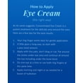 thumbnail image 4 of Crème pour les Yeux Concentrée DHC/MOISTURIZE 0.7 OZ (20 ml), 4 of 7