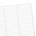 thumbnail image 3 of TISHITA Panel Cage Rabbit Small Animals Metal wire Guinea Pig Fence White White Dense Grid, 3 of 3