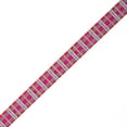 thumbnail image 4 of Country Brook Design® Spring Pink Plaid Lite Tape (1/2 Inch, 20 Yards), 4 of 6