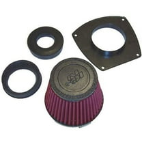 K&N Engine Air Filter: High Performance, Premium, Powersport Air Filter: 1987-2006 SUZUKI (GSX600F Katana, GSX750F Katana, GSX1100F Katana) SU-7592