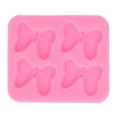 thumbnail image 1 of Molde para tartas, molde de silicona para fondant, molde multiusos de silicona para chocolate, molde de silicona para fondant, diseño de última generación Jadeshay A, 1 of 8