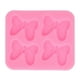 thumbnail image 2 of Molde Para Pasteles, Molde De Silicona Sin BPA De Grado Alimenticio Para Fiesta, Boda, Pastel Para Fondant, 2 of 7