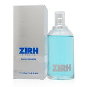 Zirh Breeze/Zirh Edt Spray 4.2 oz (125 Ml) (M)