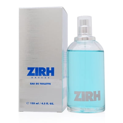 Zirh Breeze/Zirh Edt Spray 4.2 oz (125 Ml) (M)