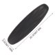 thumbnail image 2 of AURARMLET Estuche De Silicona Negro Para Brochas De Maquillaje Compacto Y Portátil Para Viaje, 2 of 7