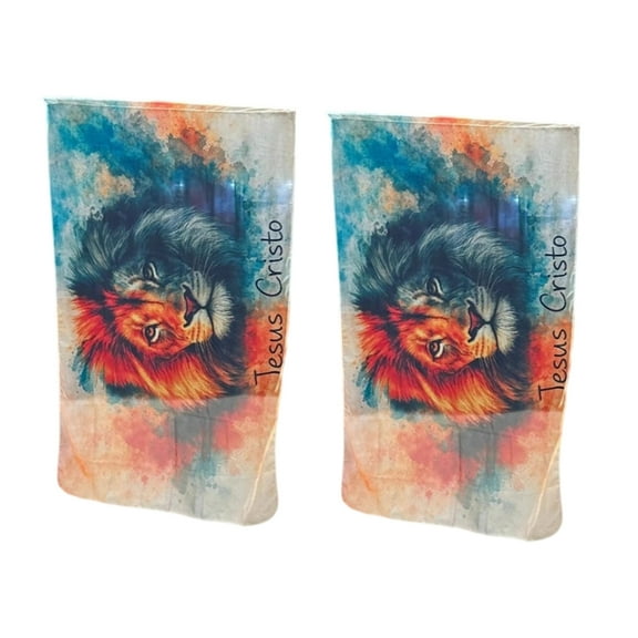 Elegant Movement Lions Dances Flags Features Seamlessly Hemming And Worships Performances Flags