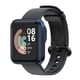 thumbnail image 1 of Protector de pantalla de la cubierta de la caja de TPU para los accesorios del reloj de Xiaomi Mi Watch Lite Redmi, 1 of 8